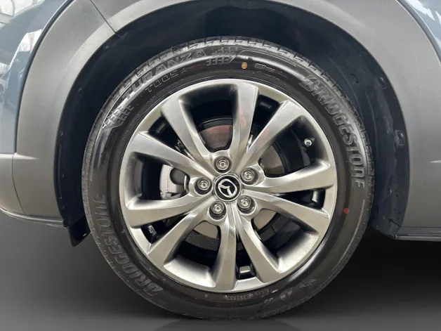 Mazda CX-30 2.0/186 Exclusive-Line 4x4