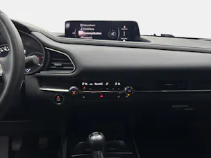 Mazda CX-30 2.0/186 Exclusive-Line 4x4