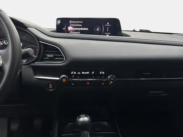 Mazda CX-30 2.0/186 Exclusive-Line 4x4