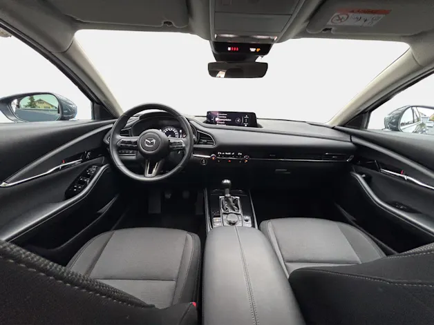 Mazda CX-30 2.0/186 Exclusive-Line 4x4