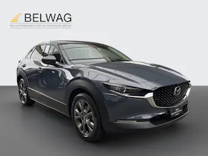 Mazda CX-30 2.0/186 Exclusive-Line 4x4