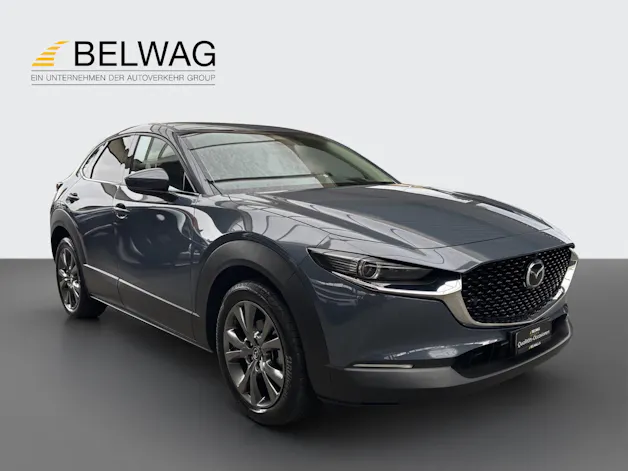Mazda CX-30 2.0/186 Exclusive-Line 4x4