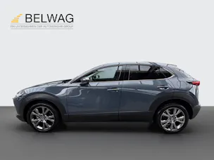 Mazda CX-30 2.0/186 Exclusive-Line 4x4