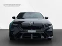 BMW M5 xDrive