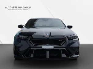 BMW M5 xDrive