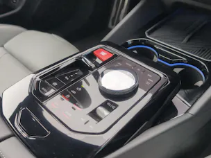 BMW M5 xDrive