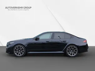 BMW M5 xDrive