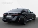 BMW M5 xDrive