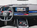 BMW M5 xDrive