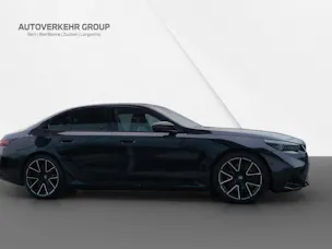 BMW M5 xDrive