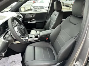 Mercedes-Benz EQB 350 AMG Line 4matic
