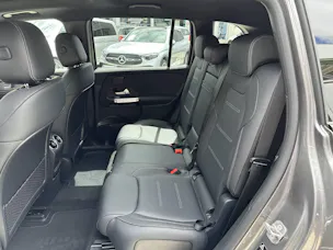 Mercedes-Benz EQB 350 AMG Line 4matic