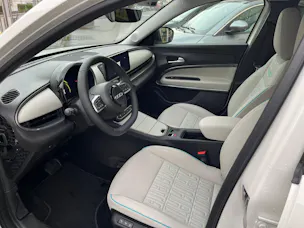 Fiat 600h MildHybrid La Prima
