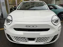 Fiat 600h MildHybrid La Prima