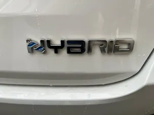 Fiat 600h MildHybrid La Prima