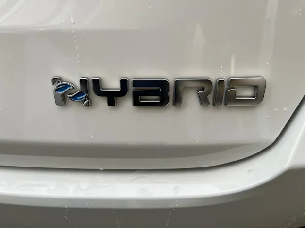 Fiat 600h MildHybrid La Prima