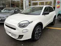 Fiat 600h MildHybrid La Prima