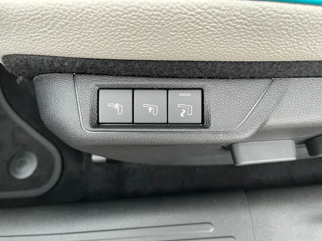 Fiat 600h MildHybrid La Prima