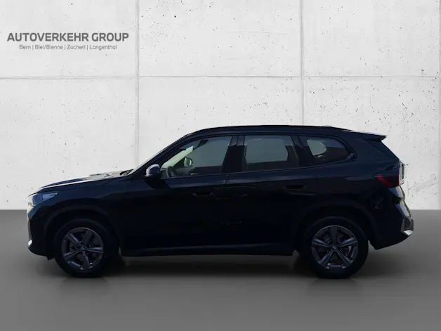 BMW X1 sDrive 18i