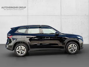 BMW X1 sDrive 18i