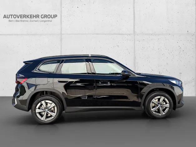 BMW X1 sDrive 18i