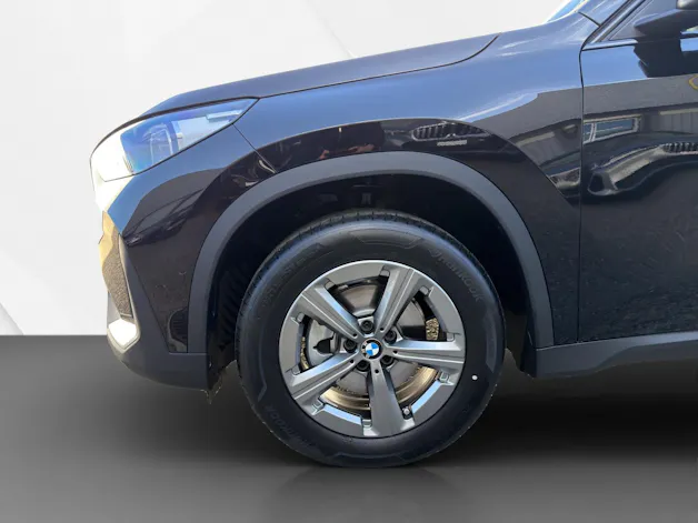BMW X1 sDrive 18i