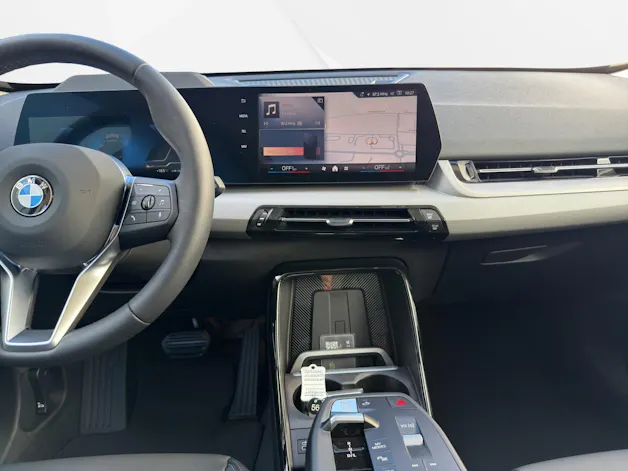 BMW X1 sDrive 18i