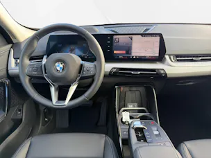 BMW X1 sDrive 18i