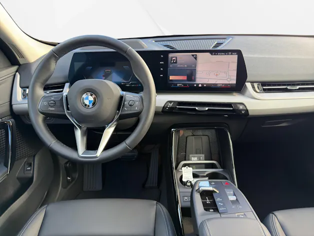 BMW X1 sDrive 18i