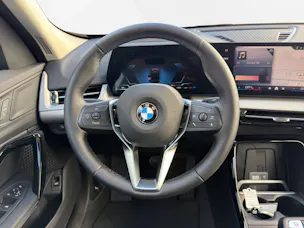 BMW X1 sDrive 18i