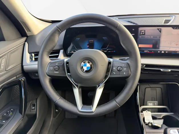BMW X1 sDrive 18i