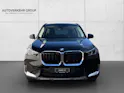 BMW X1 sDrive 18i