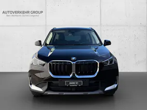 BMW X1 sDrive 18i