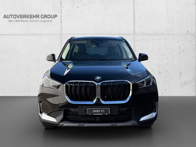 BMW X1 sDrive 18i
