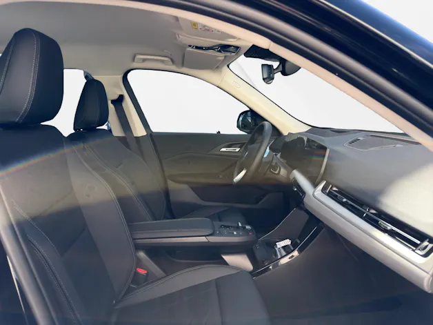 BMW X1 sDrive 18i