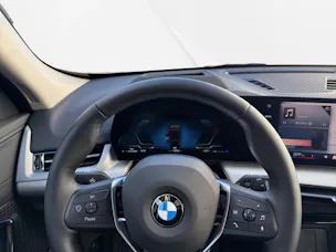 BMW X1 sDrive 18i
