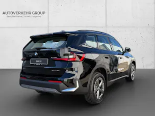 BMW X1 sDrive 18i