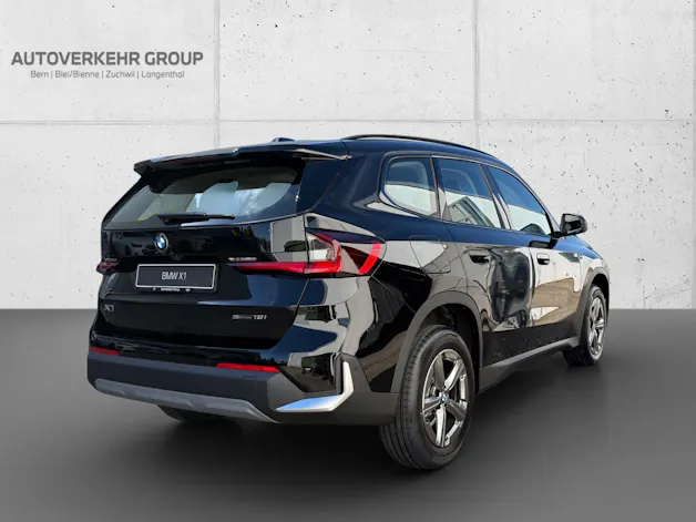 BMW X1 sDrive 18i
