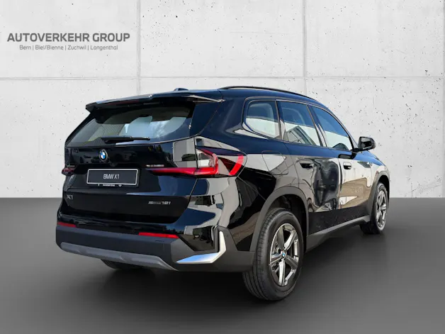BMW X1 sDrive 18i