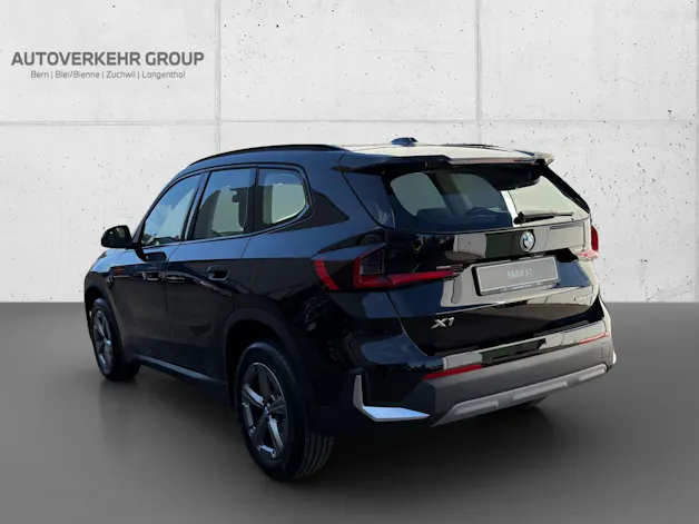 BMW X1 sDrive 18i