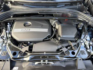 BMW X1 sDrive 18i