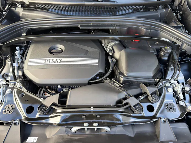 BMW X1 sDrive 18i
