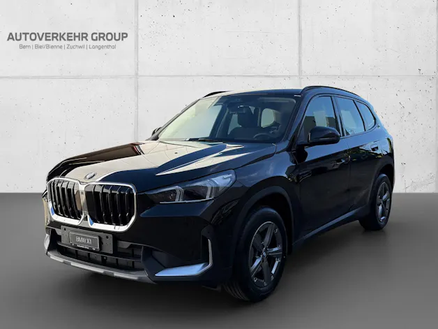 BMW X1 sDrive 18i