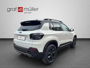 Jeep Avenger 1.2 MHEV The North Face 4xe