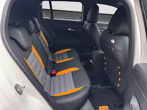 Jeep Avenger 1.2 MHEV The North Face 4xe