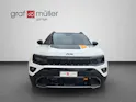 Jeep Avenger 1.2 MHEV The North Face 4xe