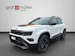 Jeep Avenger 1.2 MHEV The North Face 4xe