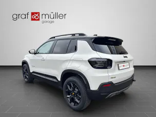 Jeep Avenger 1.2 MHEV The North Face 4xe