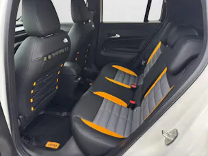 Jeep Avenger 1.2 MHEV The North Face 4xe