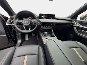 Mazda CX-60 2.5/191 Hybrid Homura Plus 4x4